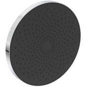 Ideal Standard Solos Верхний душ 30 см, 1 вид струи, без кронштейна, цвет: chrome A7885AA