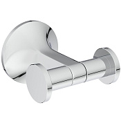 Ideal Standard La Dolce Vita Крючок для полотенец, двойной, подвесной, цвет: chrome T5504AA