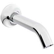 Ideal Standard La Dolce Vita Излив настенный для ванны 16 см, цвет: chrome BD672AA