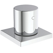 Ideal Standard Joy Переключатель потоков на 3 источника, цвет: chrome A7568AA