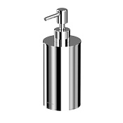 Whitecross Ergo Дозатор для жидкого мыла, настольный, колба из нержавеющей стали, цвет: хром ER2246CR