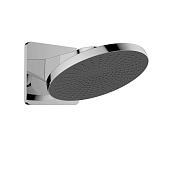 Vincea Inspire Верхний душ круглый d25 см, с 1 видом струи, цвет: хром VSHD-3I5CCH