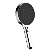 Vincea Inspire Душевой гарнитур: душевая лейка, шланг 150 см, цвет: хром VSHN-3I2HCH