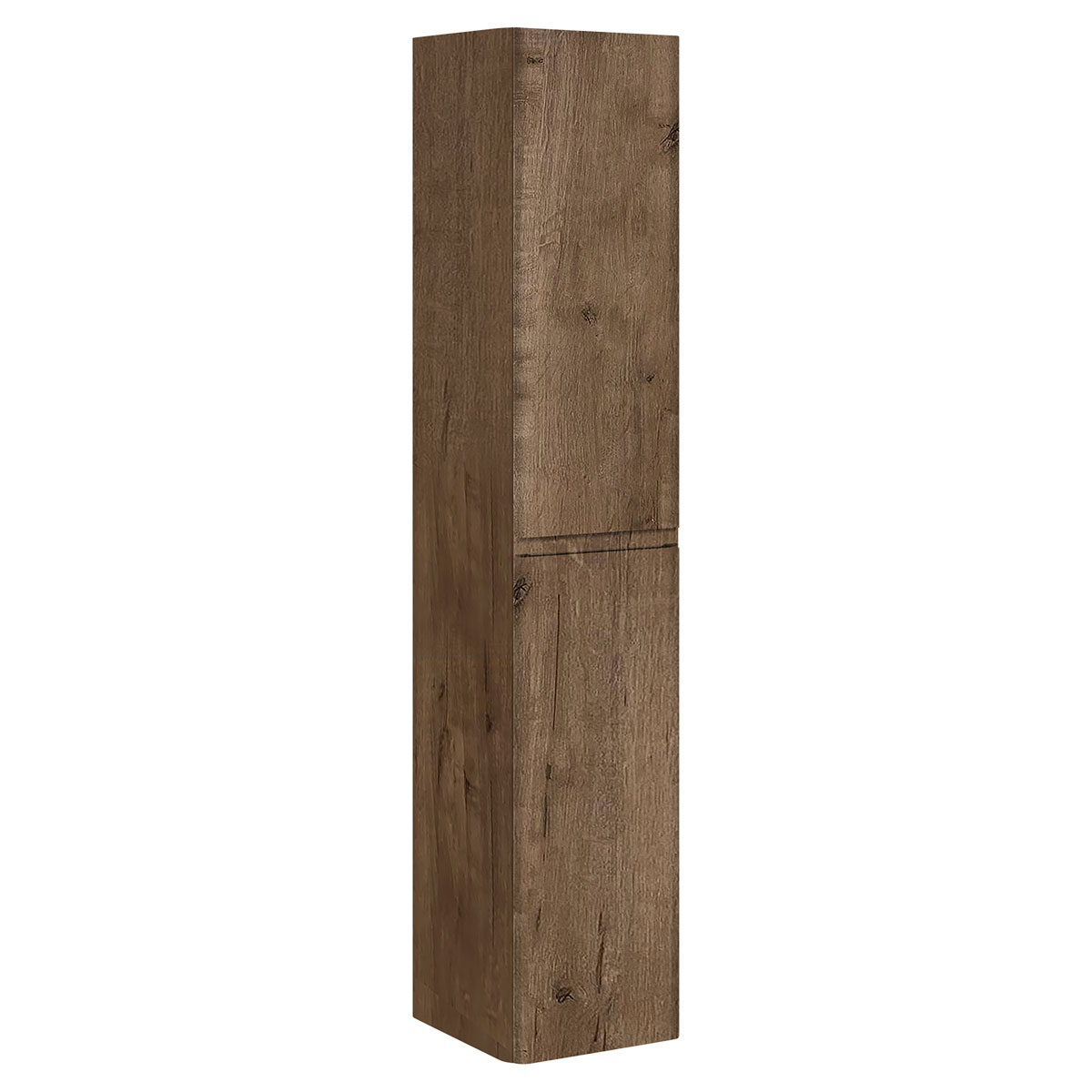 Vincea Vico Шкаф-пенал подвесной 35x35x170h см, цвет: V.Oak VSC-2V170VO