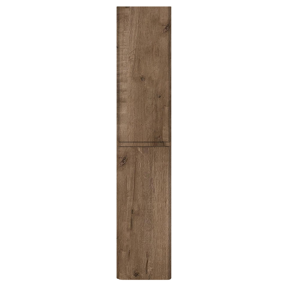 Vincea Vico Шкаф-пенал подвесной 35x35x170h см, цвет: V.Oak VSC-2V170VO