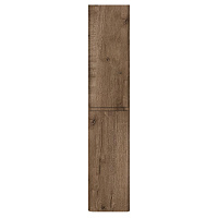 Vincea Vico Шкаф-пенал подвесной 35x35x170h см, цвет: V.Oak VSC-2V170VO