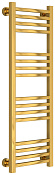 Сунержа Модус Pro Полотенцесушитель водяной 35,1x100h см, цвет: золото 03-0450-1030
