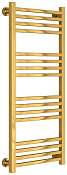 Сунержа Модус Pro Полотенцесушитель водяной 45,1x100h см, цвет: золото 03-0450-1040