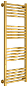 Сунержа Модус Pro Полотенцесушитель водяной 45,1x120h см, цвет: золото 03-0450-1240