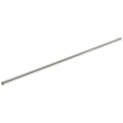 Сунержа Карниз для ванной прямой 151,5 см, цвет: хром 00-3015-1500