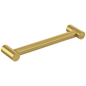 Сунержа Поручень для ванной, подвесной, 30 см, цвет: золото 03-3012-0300