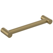Сунержа Поручень для ванной, подвесной, 30 см, цвет: золотой шелк 32-3012-0300