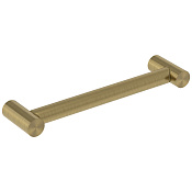 Сунержа Поручень для ванной, подвесной, 30 см, цвет: состаренная латунь 051-3012-0300