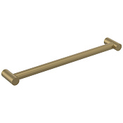 Сунержа Поручень для ванной, подвесной, 50 см, цвет: золотой шелк 32-3012-0500