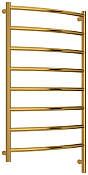 Сунержа Галант 3.1 Полотенцесушитель электрический правый 60x100h см, цвет: золото 03-6001-1060