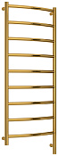 Сунержа Галант 3.1 Полотенцесушитель электрический правый 50x120h см, цвет: золото 03-6001-1250