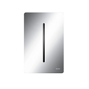 TECE Filo-Solid Электронная панель смыва для писсуара из нержавеющей стали, цвет: хром 9242076