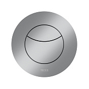 TECE Flushpoint Панель смыва для унитаза пневматическая, пластик, цвет: хром 9240983