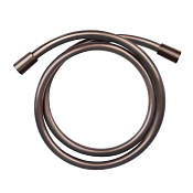Gessi Шланг душевой, 1,5м, Сromalux,  цвет: Copper Brushed PVD 01637#708