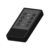 Kludi Zenta Пульт для электронных смесителей, цвет: черный матовый 7679000-00