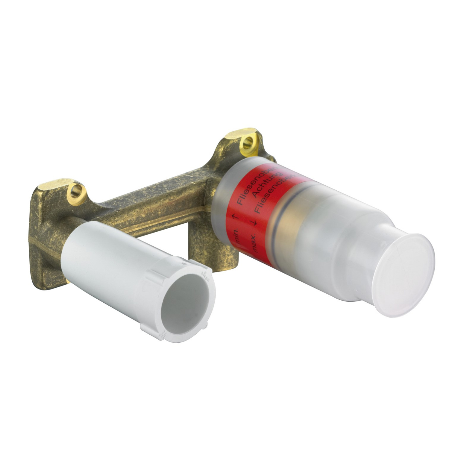 Kludi Встраиваемая часть смесителя на 2 потребителя 38241