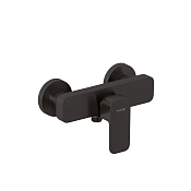 Kludi Renon Смеситель для душа, без излива и душевого гарнитура, цвет: оружейная сталь PVD 42831N275