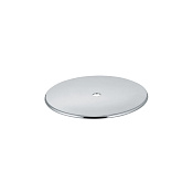 Kludi Tasso Крышка для сифона, цвет: хром 7152005-00