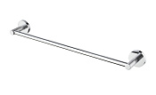 Boheme Uno Полотенцедержатель подвесной 50 см, цвет: chrome 10972-CR