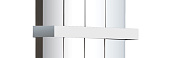 Boheme Flat Полотенцедержатель для 725-CR, цвет: chrome 725-EXTRA-CR