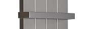 Boheme Flat Полотенцедержатель для 725-GM, цвет: gun metall 725-EXTRA-GM