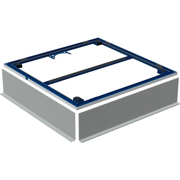 Geberit Setaplano Монтажная рама для душевого поддона 154.470.00.1