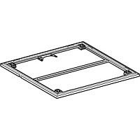 Geberit Setaplano Монтажная рама для душевого поддона 154.470.00.1