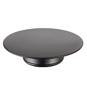 Abber Накладка на слив для ванны, цвет: никель AB0008NG