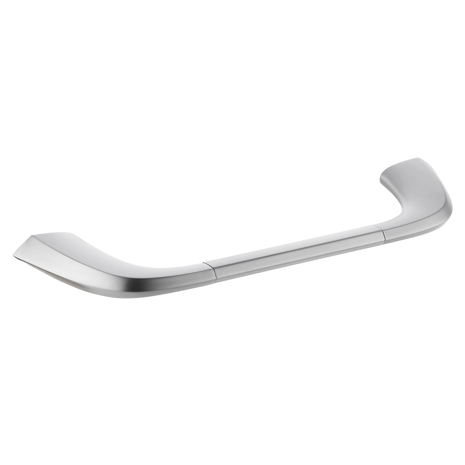 Abber Nord Полотенцедержатель 30 см, подвесной, цвет: сатин AA1551SP