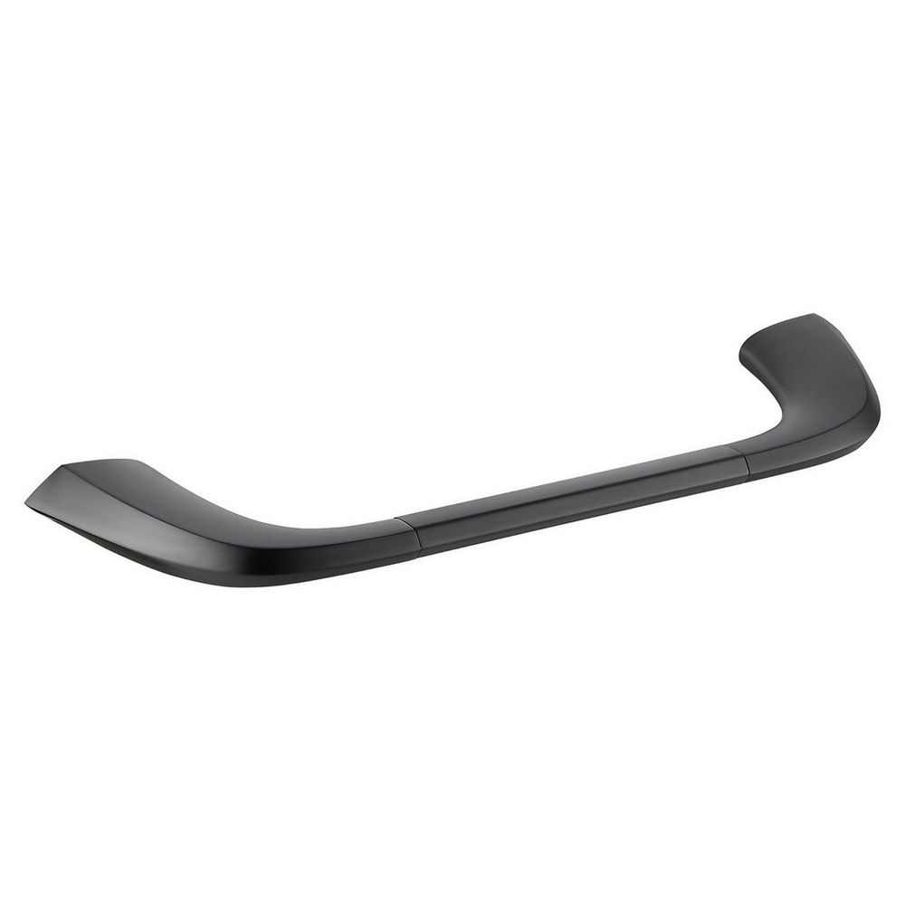 Abber Nord Полотенцедержатель 30 см, подвесной, цвет: никель AA1551NG