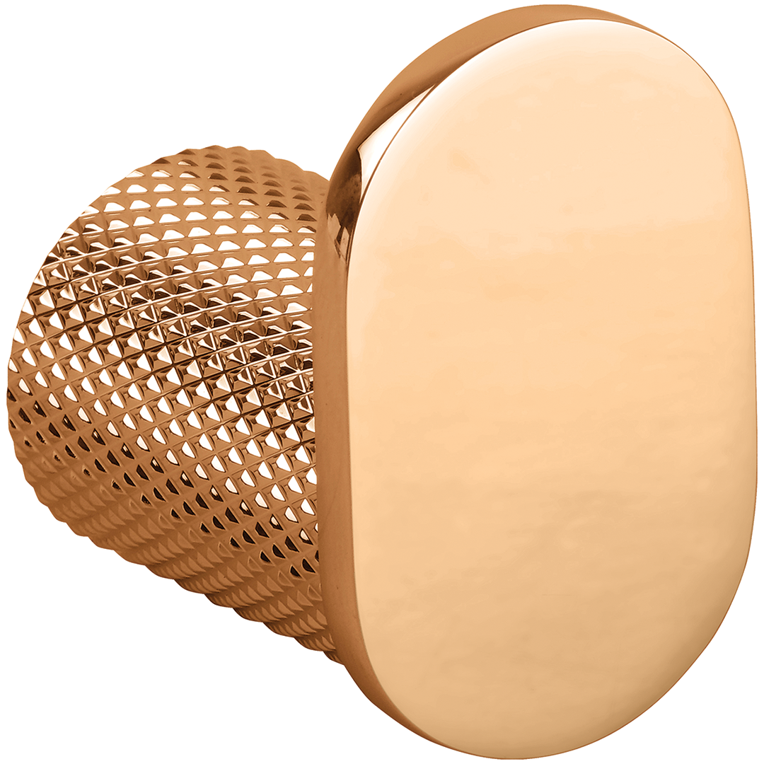 Bemeta Glacera Крючок для полотенца, подвесной, цвет: полированная медь 175206020