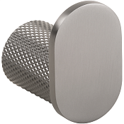 Bemeta Grino Крючок для полотенца, подвесной, цвет: графит 173206020