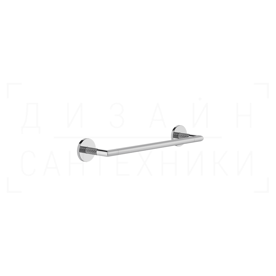 Gessi Ingranaggio Полотенцедержатель 35 см, подвесной, цвет: chrome 63897#031