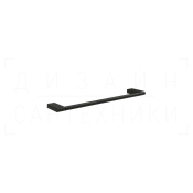 Gessi Origini Полотенцедержатель 33,5 см, подвесной, цвет: aged bronze 66500#187