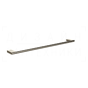 Gessi Origini Полотенцедержатель 63,5 см, подвесной, цвет: nickel PVD 66504#720