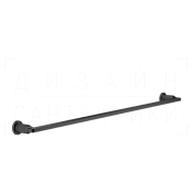 Gessi Inciso Полотенцедержатель 84,1 см, подвесной, цвет: aged bronze 58505#187