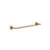 Gessi Ventaglio Полотенцедержатель 50 см, подвесной, цвет: copper PVD 63700#030
