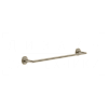 Gessi Ventaglio Полотенцедержатель 50 см, подвесной, цвет: finox brushed nickel 63700#149