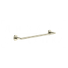 Gessi Ventaglio Полотенцедержатель 50 см, подвесной, цвет: nickel PVD 63700#720