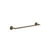 Gessi Ventaglio Полотенцедержатель 50 см, подвесной, цвет: coffee bronze brushed PVD 63700#761