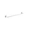 Gessi Ventaglio Полотенцедержатель 65 см, подвесной, цвет: matte white 63703#279