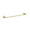 Gessi Anello Полотенцедержатель 65 см, подвесной, цвет: brass PVD 63803#710