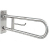 Nofer Поручень подвесной для людей с ограниченными возможностями, 60 см, цвет: нержавеющая сталь 15051.60.B