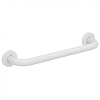 Nofer Поручень подвесной 45 см, цвет: белый 15054.45.W