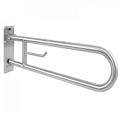 Nofer Поручень подвесной для людей с ограниченными возможностями, 60 см, цвет: нержавеющая сталь 15051.60.S
